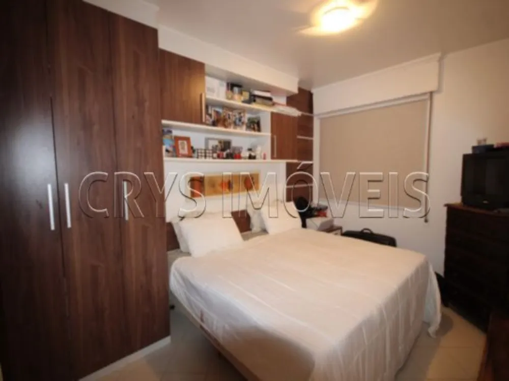 Apartamento, 3 quartos, 82 m² - Foto 4
