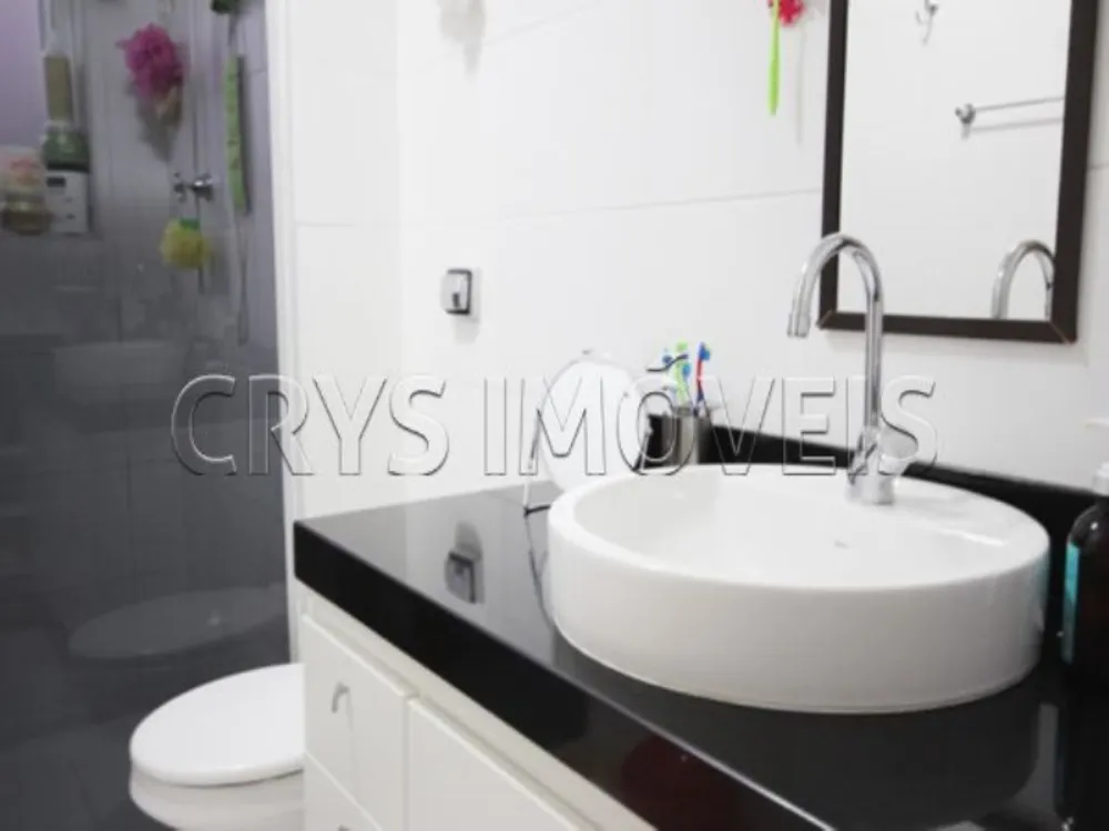 Apartamento, 3 quartos, 82 m² - Foto 6