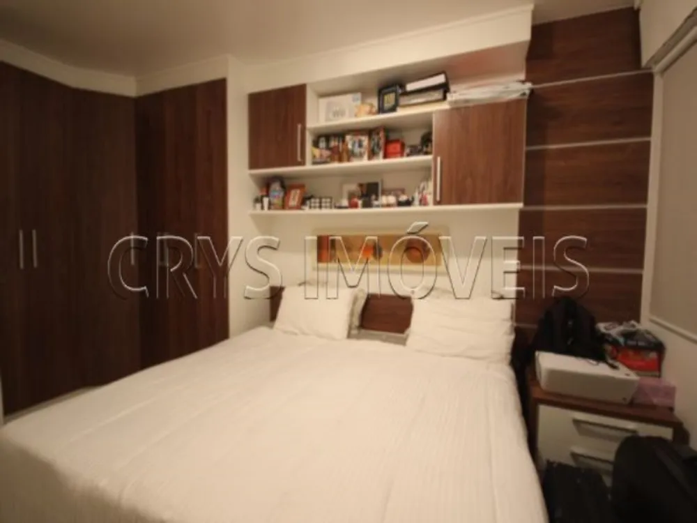 Apartamento, 3 quartos, 82 m² - Foto 2
