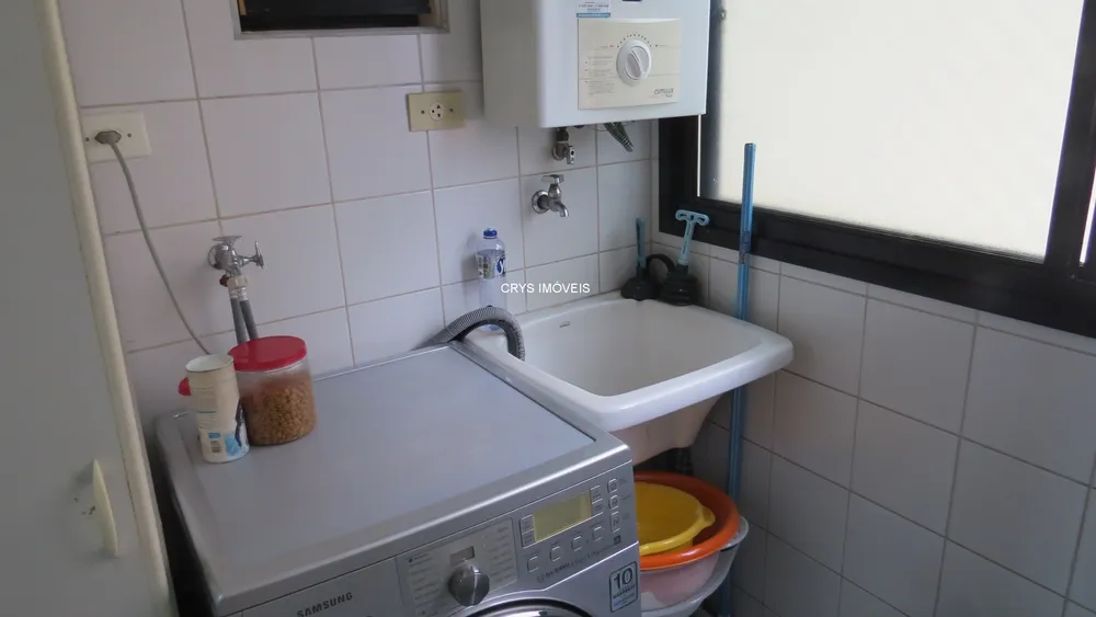 Apartamento, 3 quartos, 69 m² - Foto 1