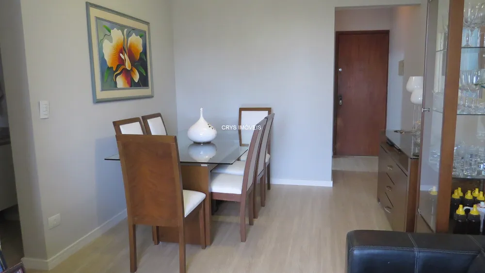 Apartamento, 3 quartos, 69 m² - Foto 2