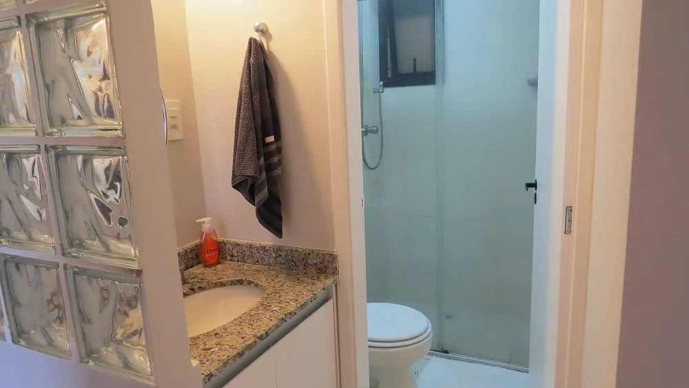 Apartamento, 3 quartos, 69 m² - Foto 5