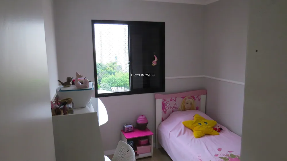 Apartamento, 3 quartos, 69 m² - Foto 2