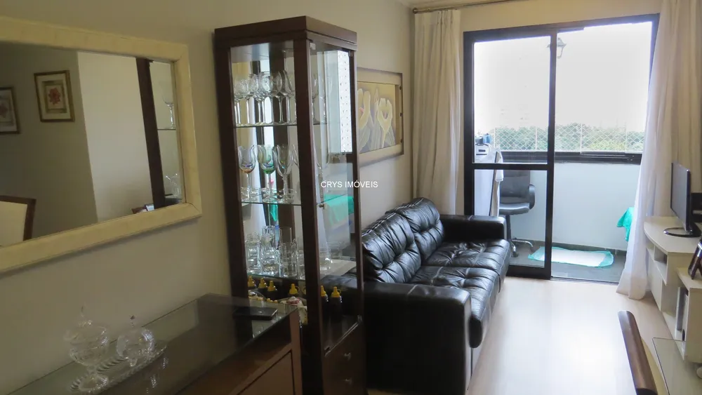 Apartamento, 3 quartos, 69 m² - Foto 8