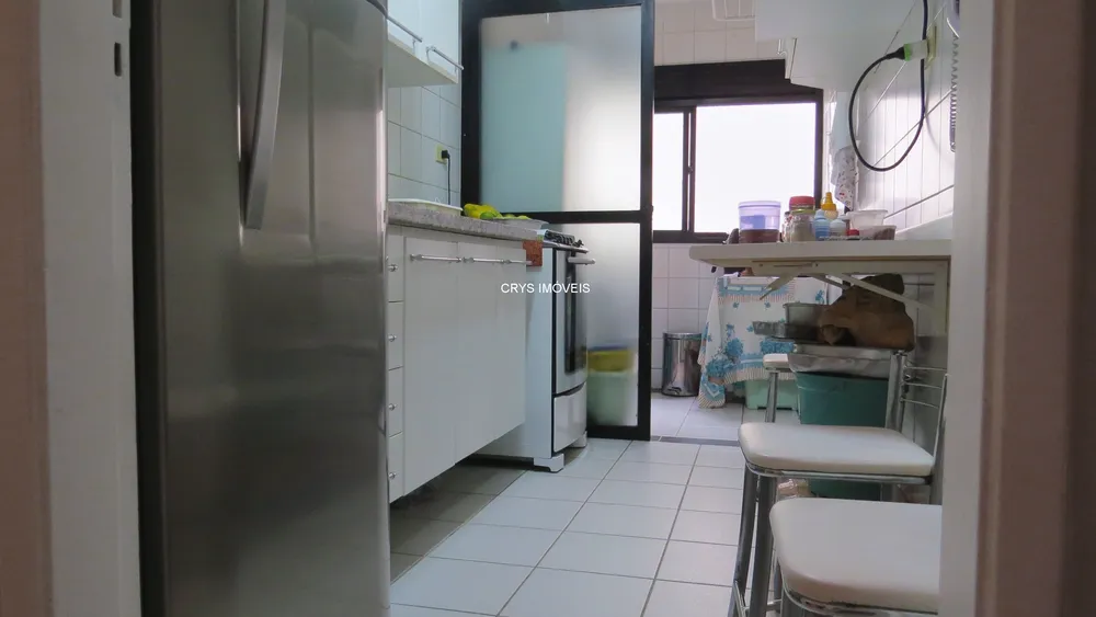 Apartamento, 3 quartos, 69 m² - Foto 6