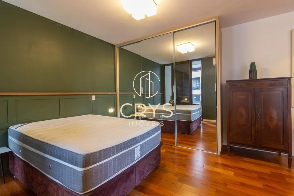Apartamento, 1 quarto, 47 m² - Foto 8
