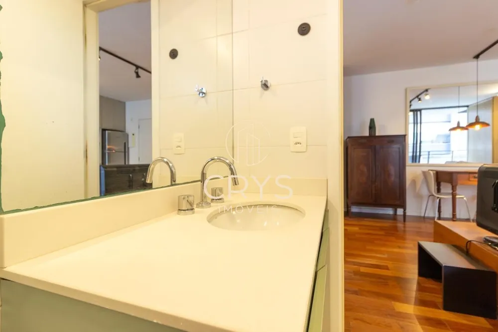Apartamento, 1 quarto, 47 m² - Foto 12