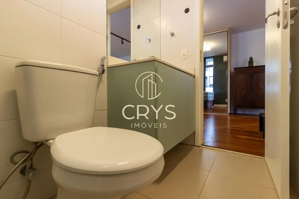 Apartamento, 1 quarto, 47 m² - Foto 9