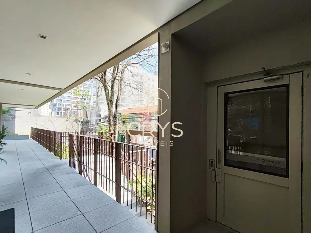 Apartamento, 1 quarto, 47 m² - Foto 4