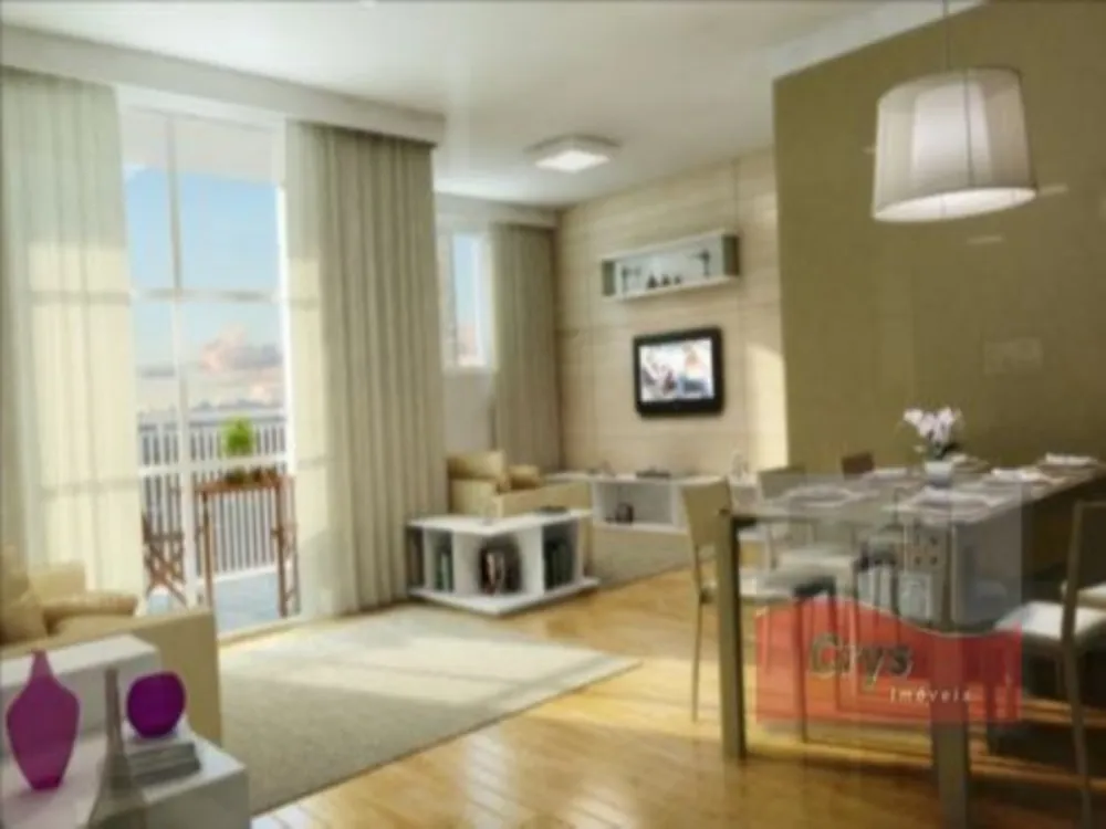 Apartamento, 3 quartos, 70 m² - Foto 7
