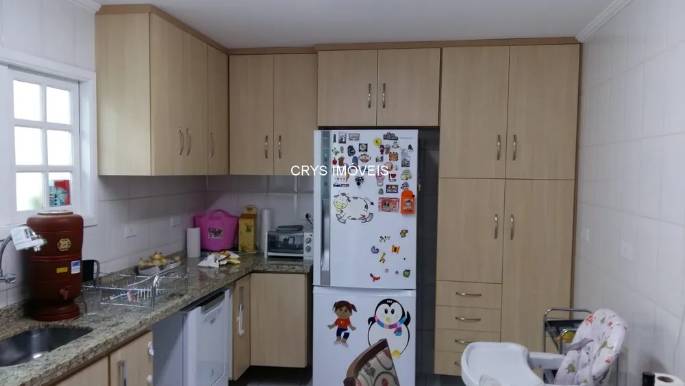 Casa, 3 quartos - Foto 3