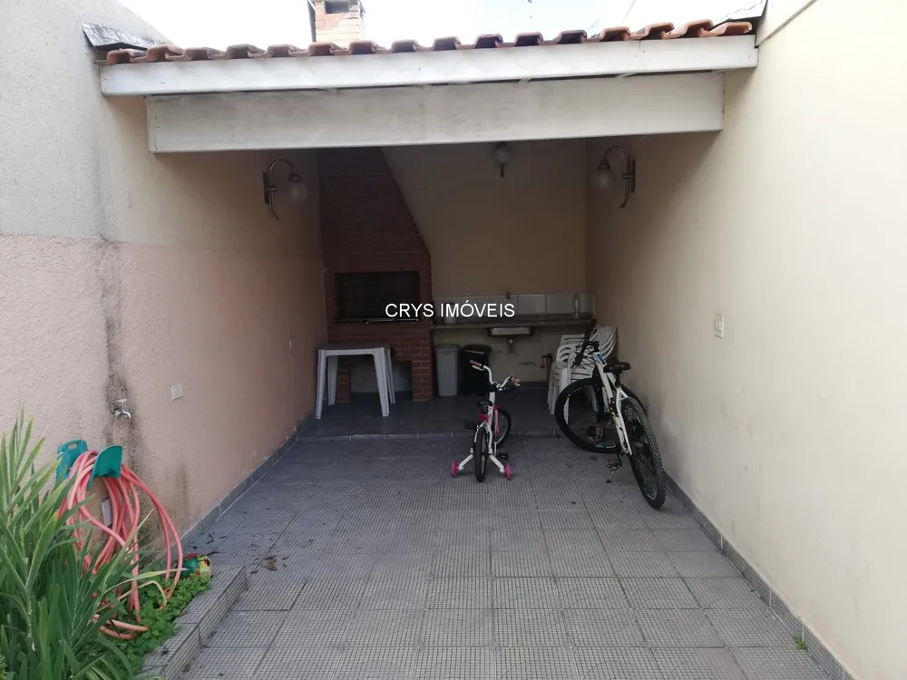 Casa, 3 quartos - Foto 2