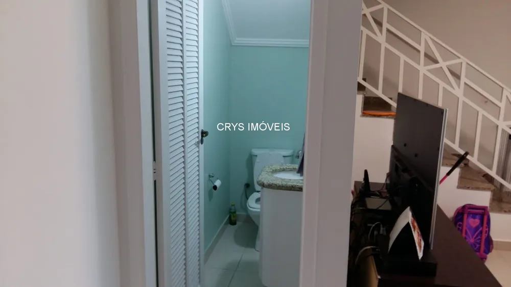 Casa, 3 quartos - Foto 8
