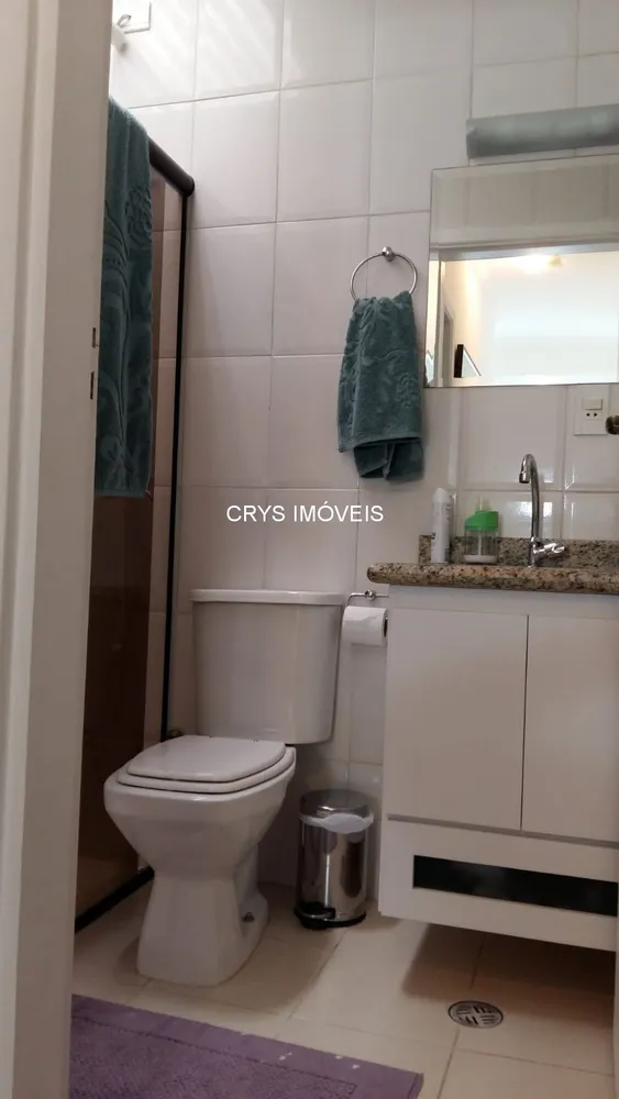 Casa, 3 quartos - Foto 6