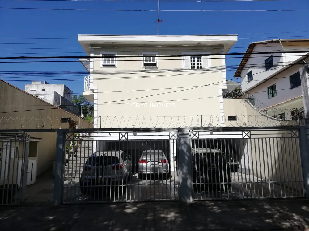 Casa, 3 quartos - Foto 12