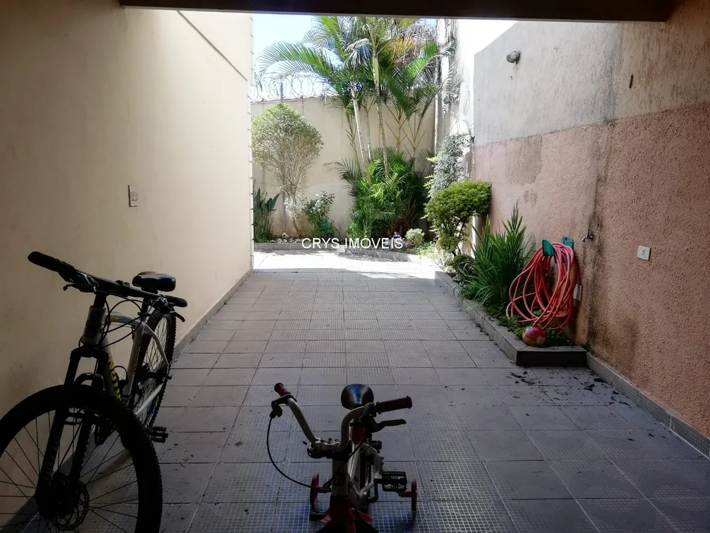 Casa, 3 quartos - Foto 4