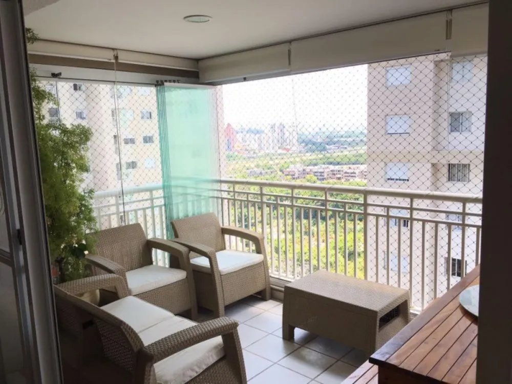 Apartamento, 3 quartos, 132 m² - Foto 10