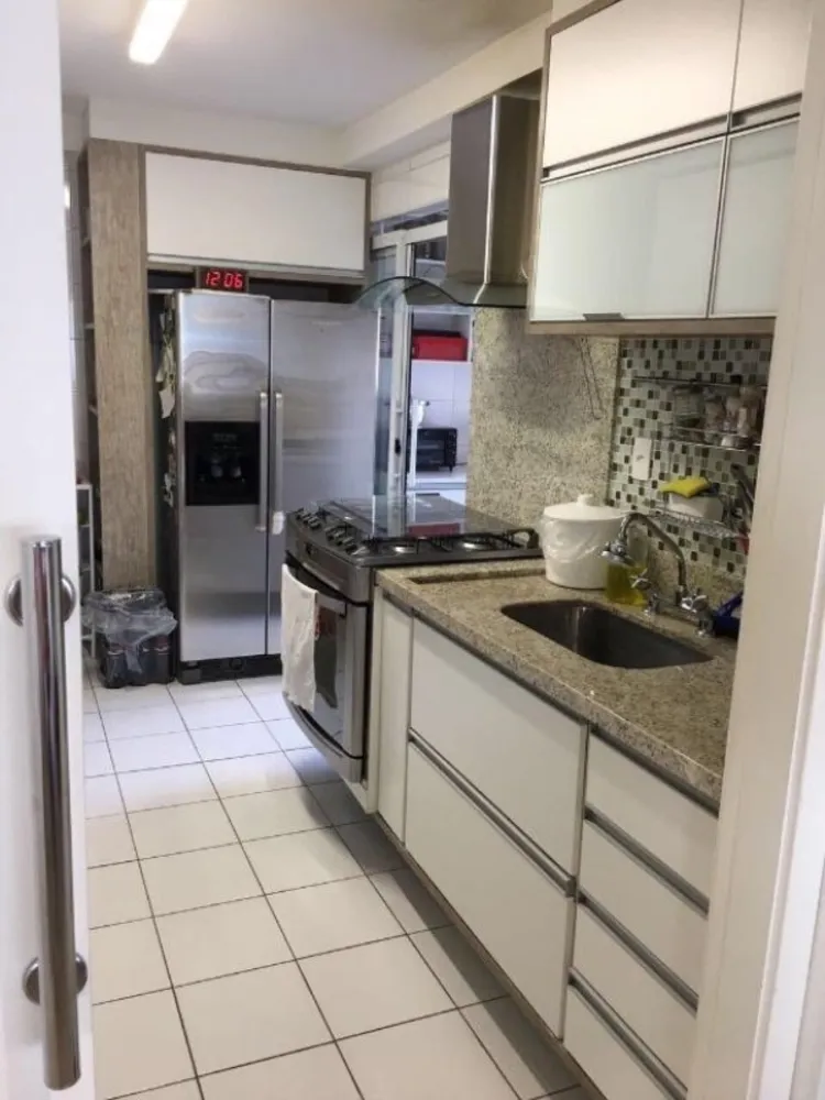 Apartamento, 3 quartos, 132 m² - Foto 12