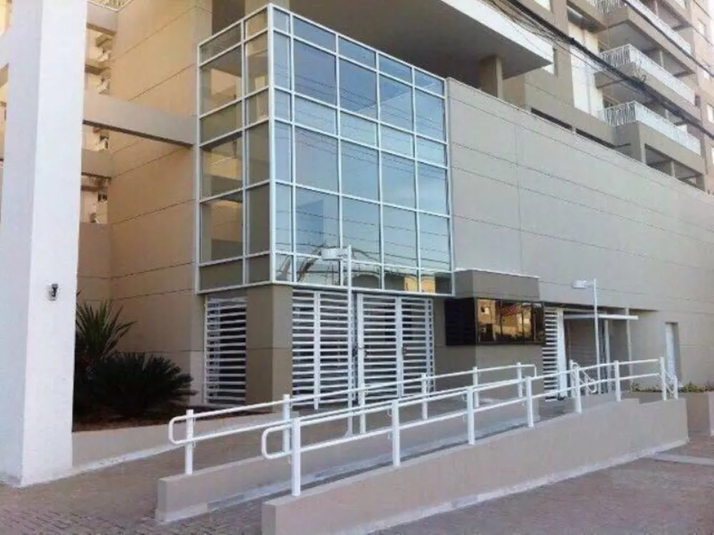 Apartamento, 3 quartos, 132 m² - Foto 1