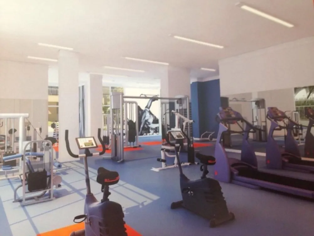 Apartamento, 3 quartos, 132 m² - Foto 7