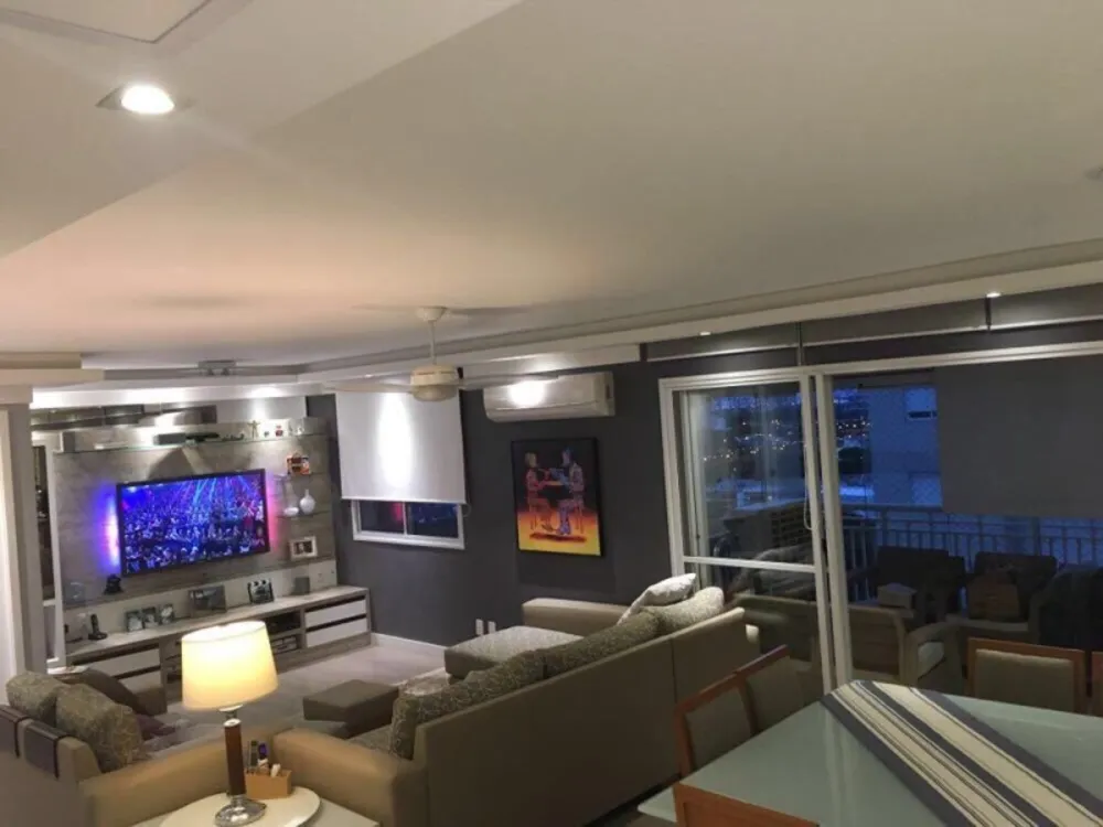 Apartamento, 3 quartos, 132 m² - Foto 4