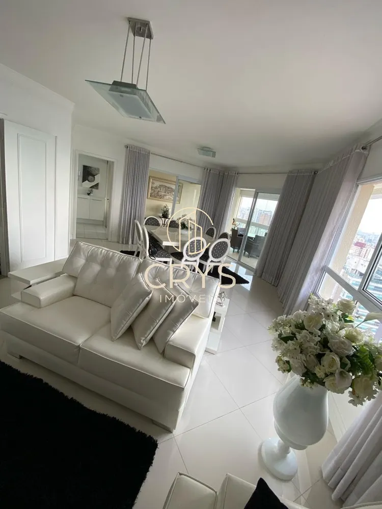 Apartamento, 3 quartos, 143 m² - Foto 1