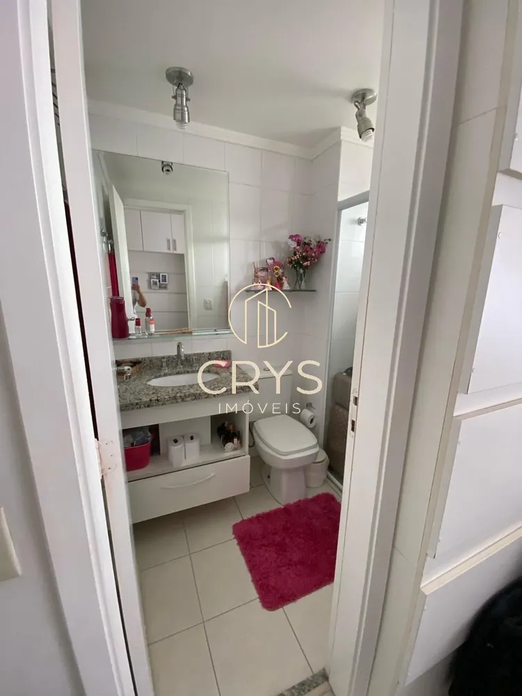 Apartamento, 3 quartos, 143 m² - Foto 4