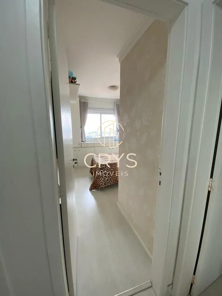 Apartamento, 3 quartos, 143 m² - Foto 3