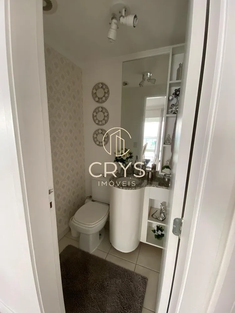 Apartamento, 3 quartos, 143 m² - Foto 2