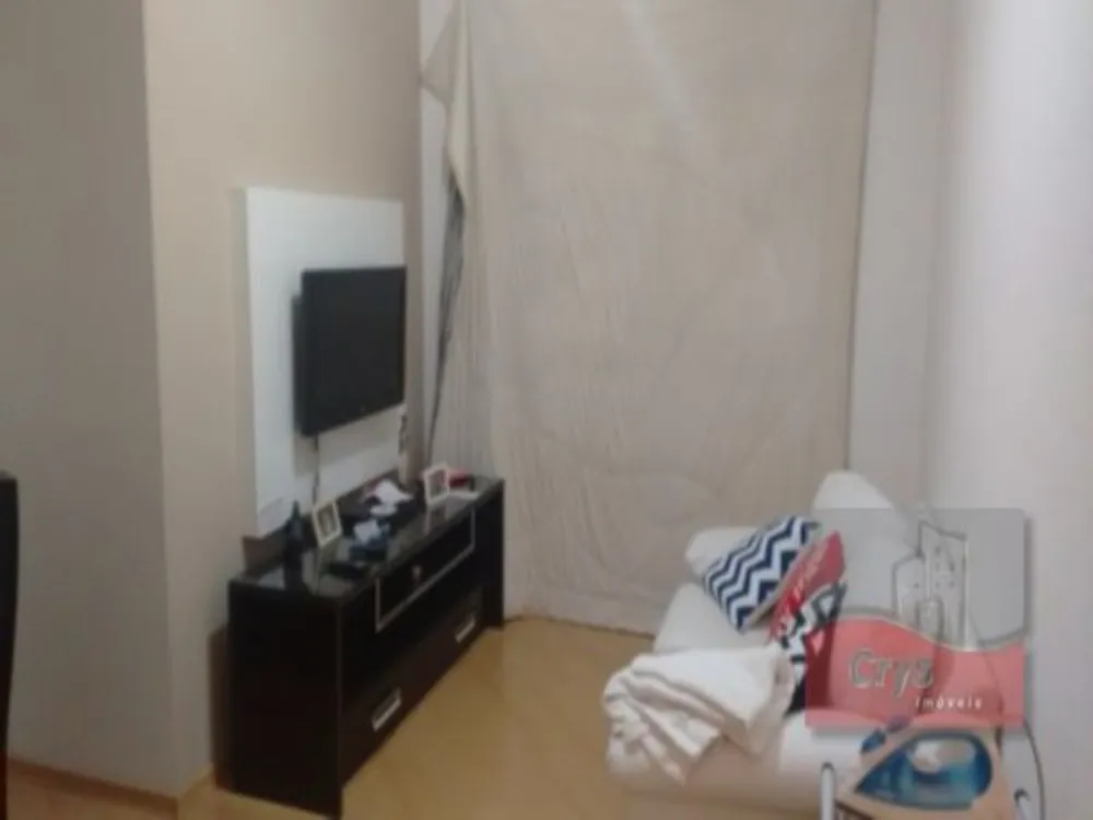 Apartamento, 2 quartos, 70 m² - Foto 3