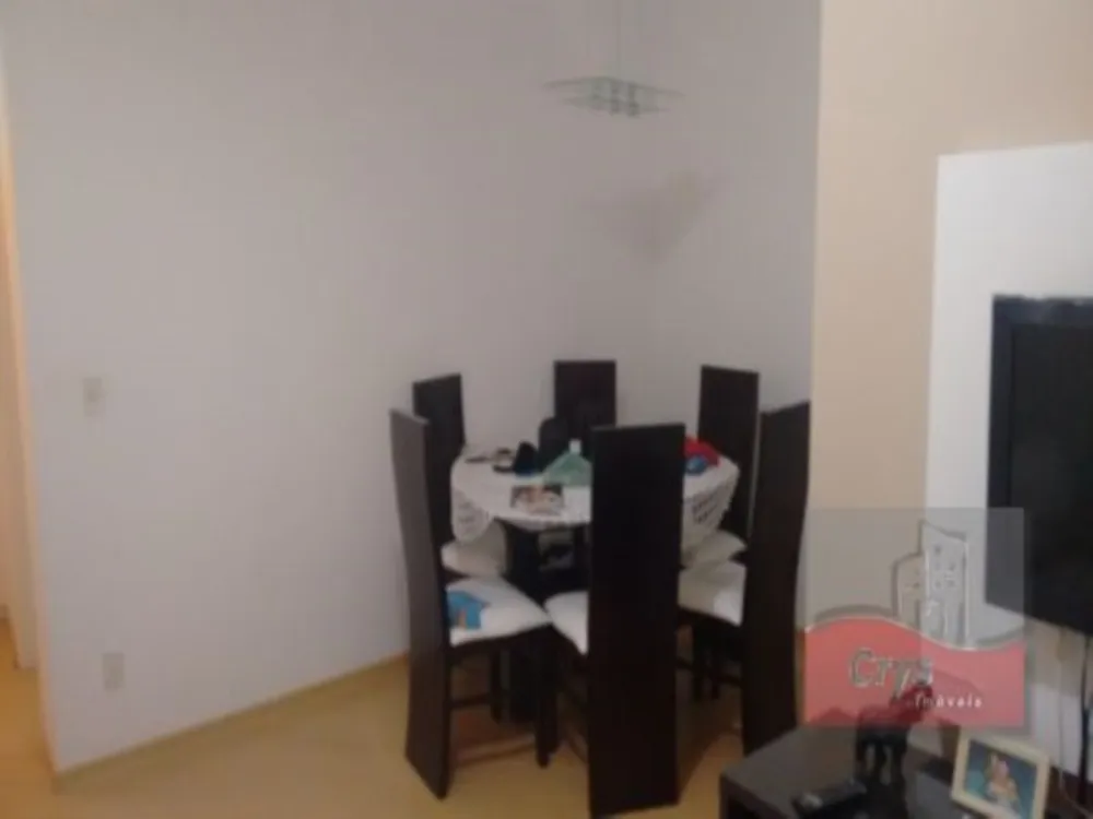 Apartamento, 2 quartos, 70 m² - Foto 4