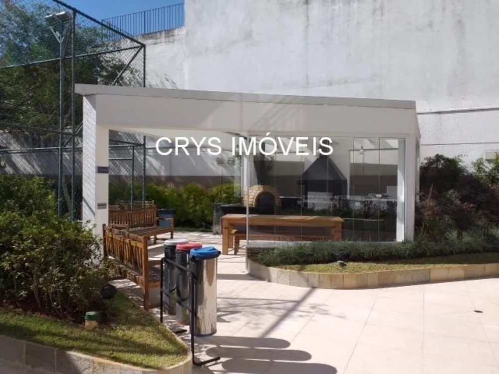 Apartamento, 2 quartos, 63 m² - Foto 10