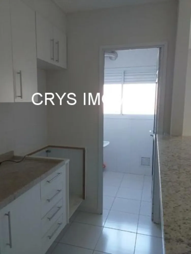 Apartamento, 2 quartos, 63 m² - Foto 8