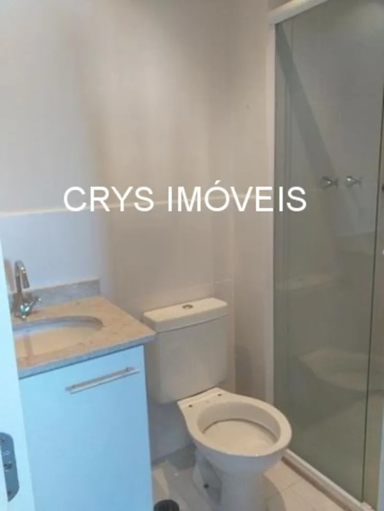 Apartamento, 2 quartos, 63 m² - Foto 7