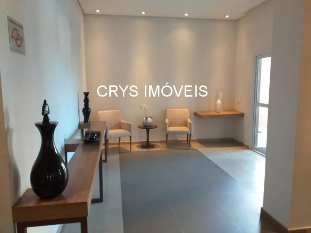 Apartamento, 2 quartos, 63 m² - Foto 11