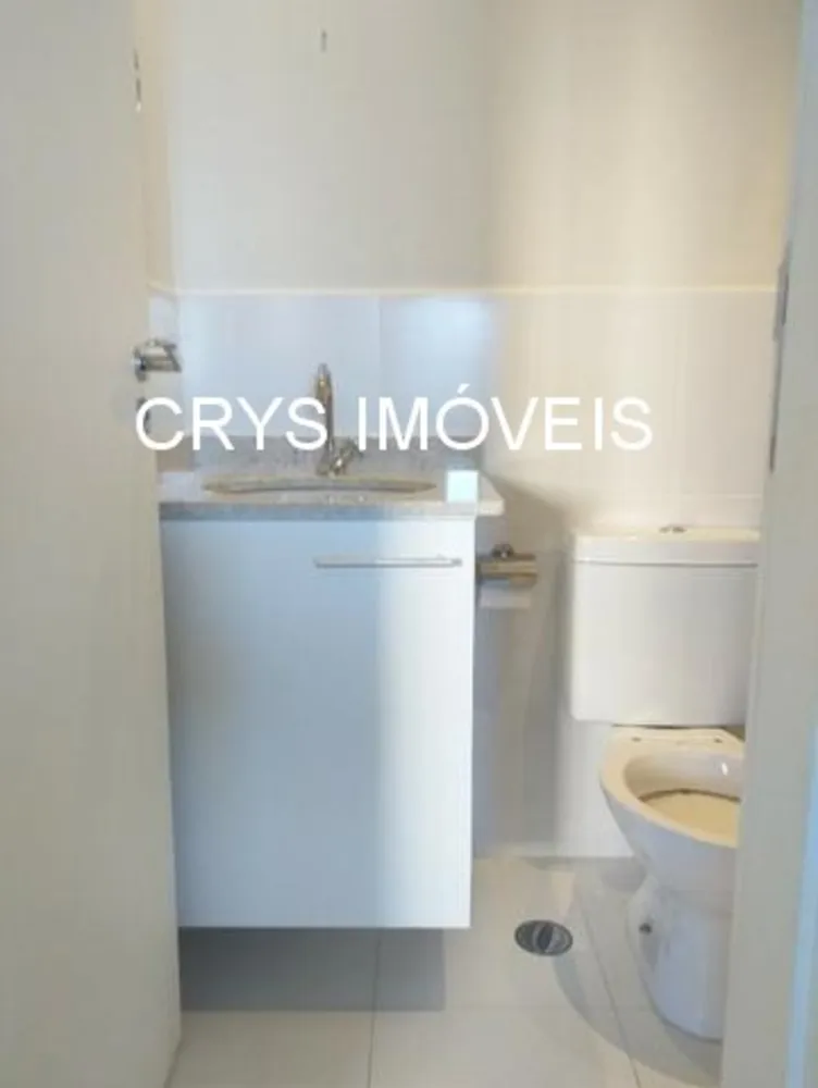 Apartamento, 2 quartos, 63 m² - Foto 9