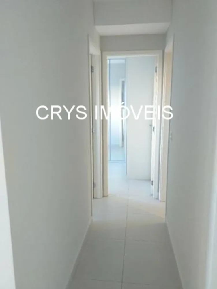 Apartamento, 2 quartos, 63 m² - Foto 2