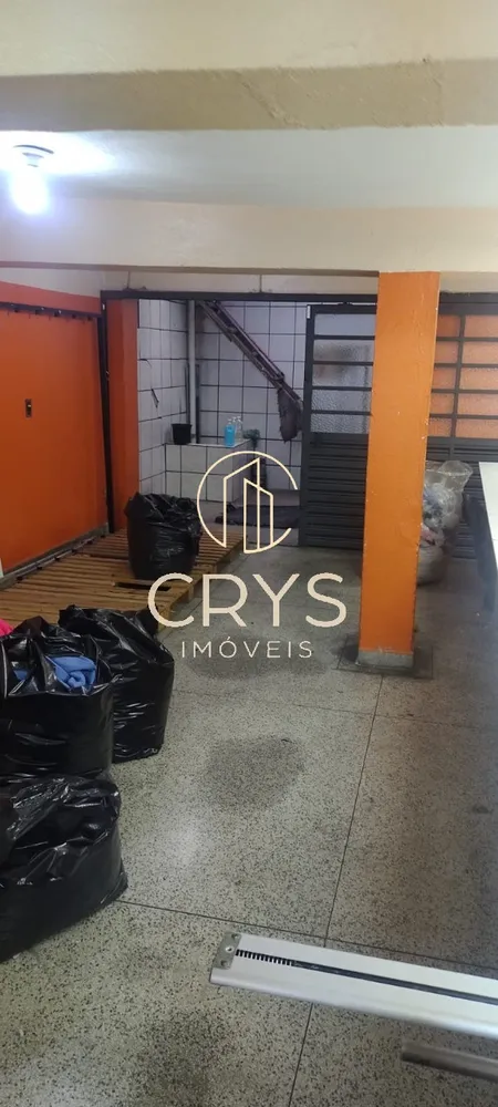 Loja-Salão, 550 m² - Foto 6