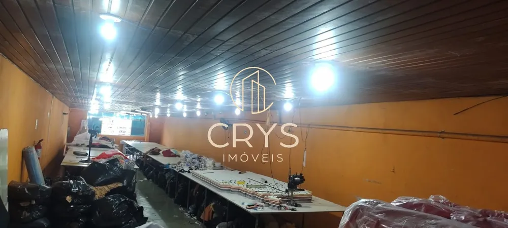 Loja-Salão, 550 m² - Foto 11
