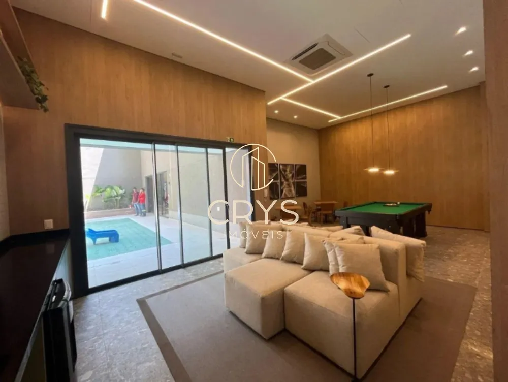Apartamento, 4 quartos, 201 m² - Foto 5