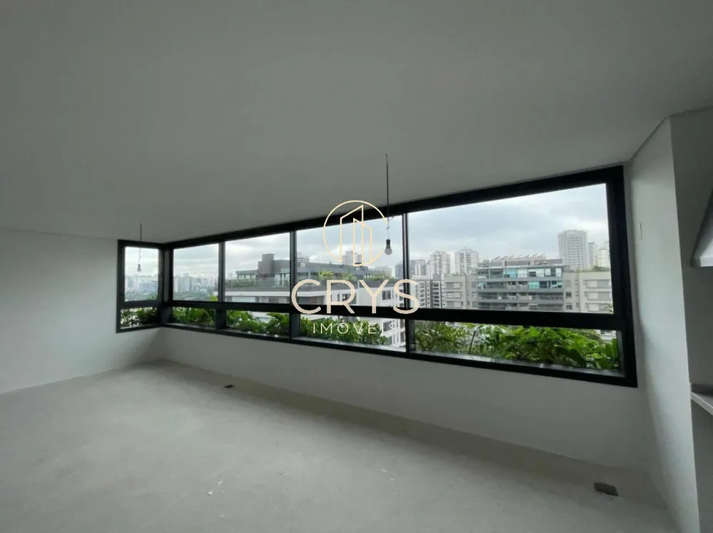 Apartamento, 4 quartos, 201 m² - Foto 3