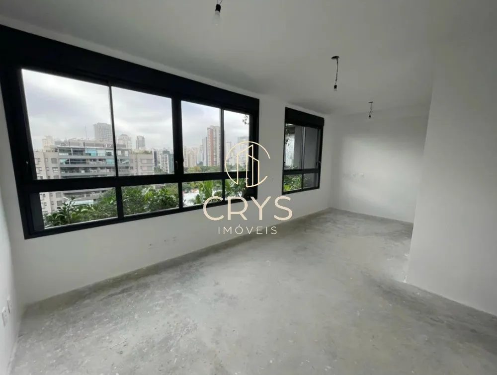 Apartamento, 4 quartos, 201 m² - Foto 2