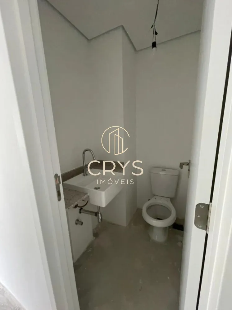 Apartamento, 4 quartos, 201 m² - Foto 4