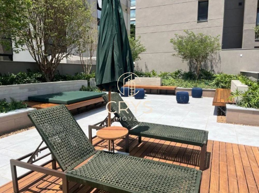 Apartamento, 4 quartos, 201 m² - Foto 6