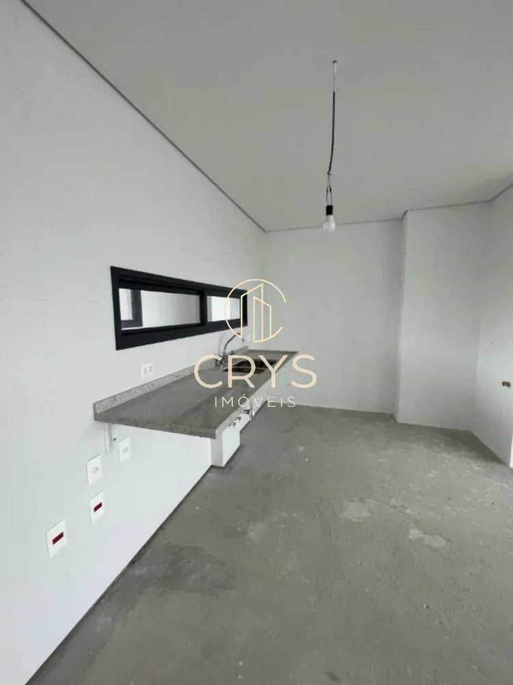 Apartamento, 4 quartos, 201 m² - Foto 3