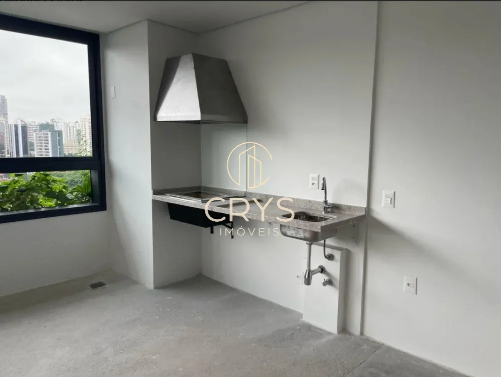Apartamento, 4 quartos, 201 m² - Foto 7
