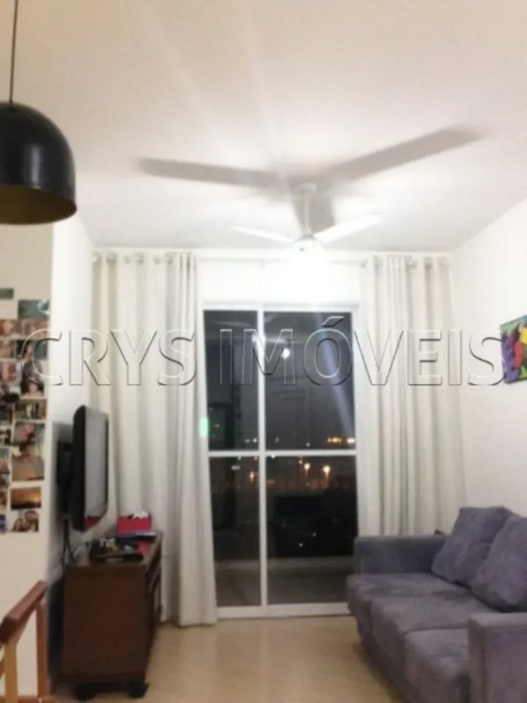 Apartamento, 2 quartos, 60 m² - Foto 12