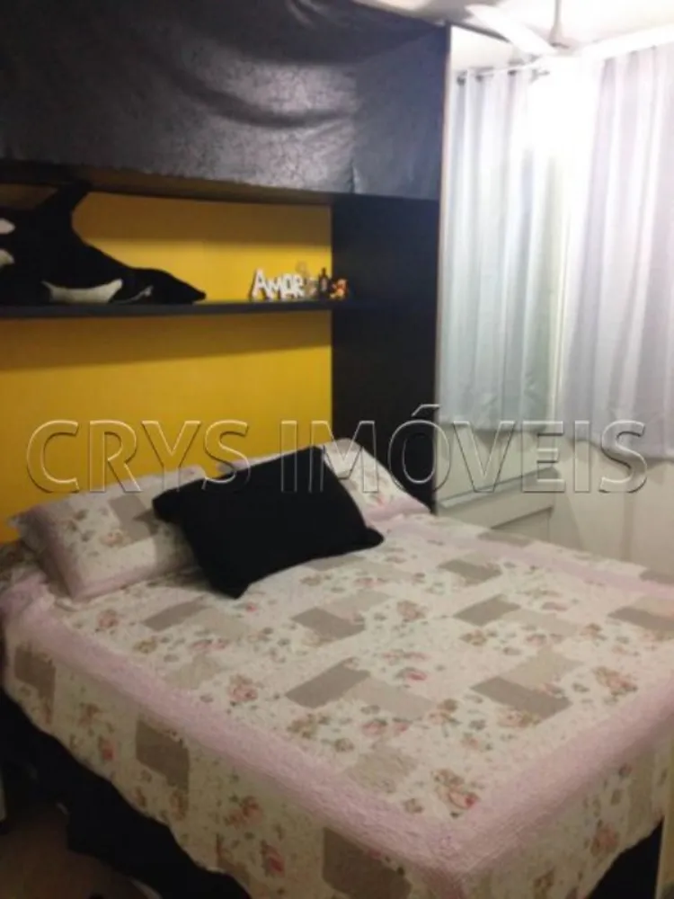 Apartamento, 2 quartos, 60 m² - Foto 5