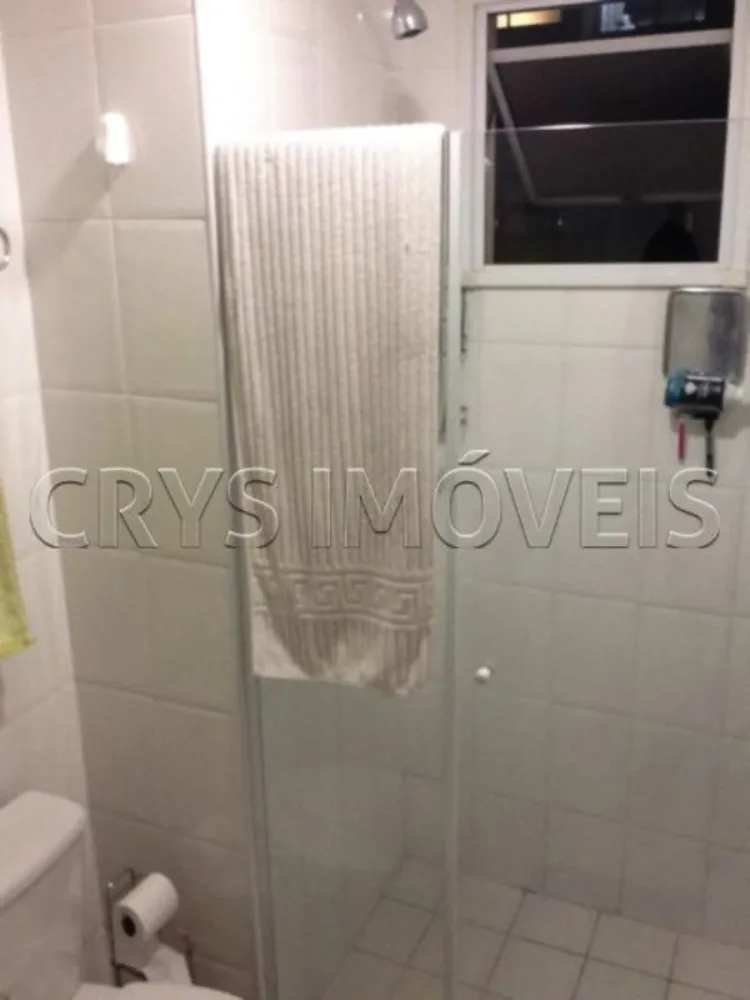 Apartamento, 2 quartos, 60 m² - Foto 7