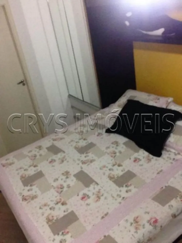 Apartamento, 2 quartos, 60 m² - Foto 6